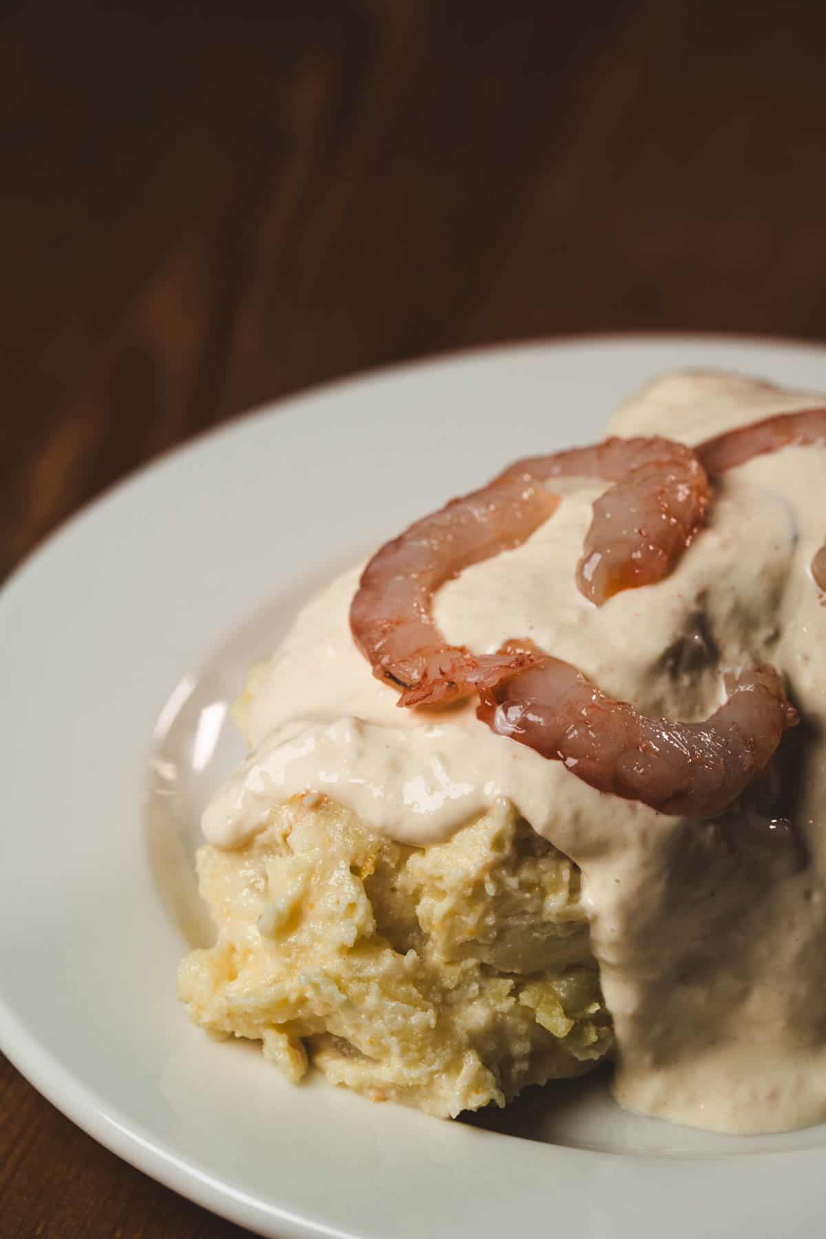 ensaladilla- taberna bidón sevilla